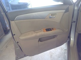 2006 TOYOTA AVALON, TAN, XL MODEL, AT.  Z26327